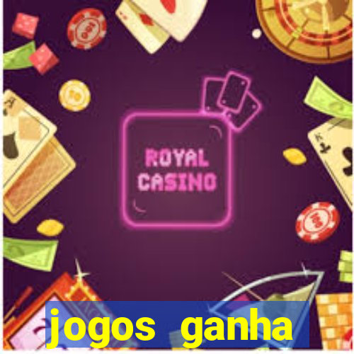 jogos ganha dinheiro sem depositar